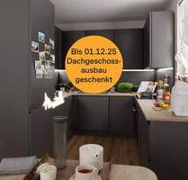 Ihr neues Zuhause mit Terrasse und Grundstück in Schönwalde-Glien