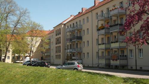 SAM_3094.JPG - 3 Zimmer Etagenwohnung zur Miete in Dessau-Roßlau