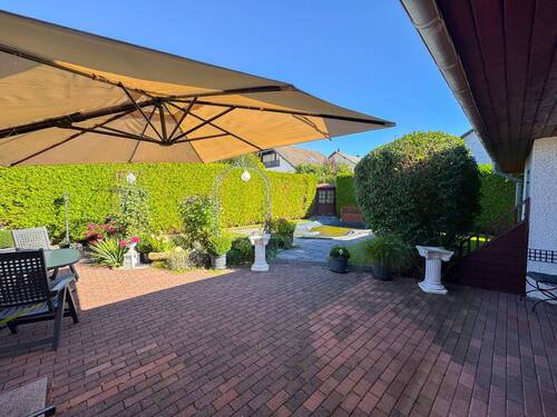 Terrasse - 