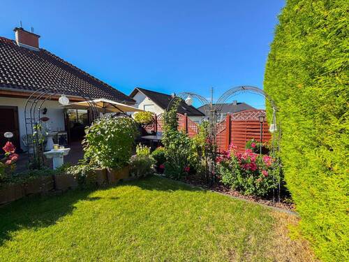 Garten - 