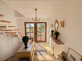 Windfang EG - 