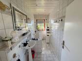 Gäste-WC EG - 