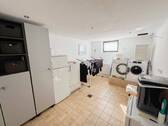Waschraum KG - 