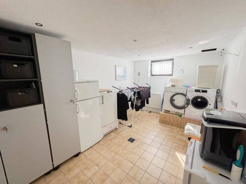 Waschraum KG - 