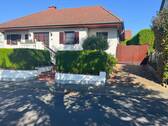 Seitenansicht - 5 Zimmer Einfamilienhaus in Hadamar