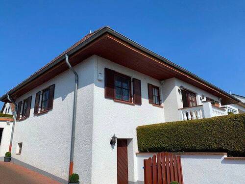 Eingang Keller - Einfamilienhaus mit 142,00 m² in Hadamar zum Kaufen