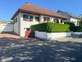 Seitenansicht - 