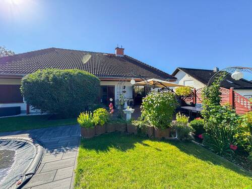 Garten - 
