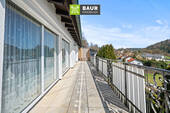 Balkon - 