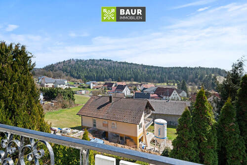 Balkon - 