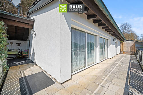 Balkon - 