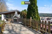 Terrasse OG - 