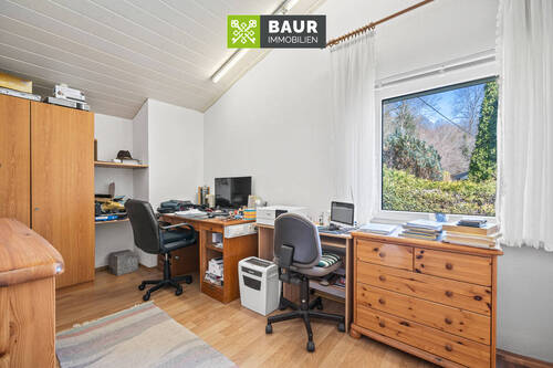 Büro OG - 