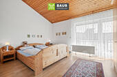 Schlafzimmer OG - 
