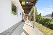 Terrasse EG - Einfamilienhaus mit 119,00 m² in Gammertingen zum Kaufen