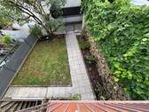 Ansicht Garten - 7 Zimmer Mehrfamilienhaus, Wohnhaus in Stuttgart