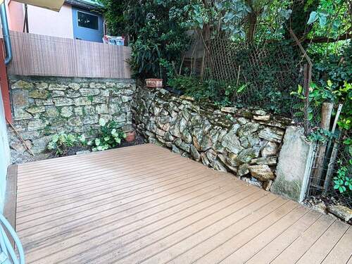 Terrasse - 
