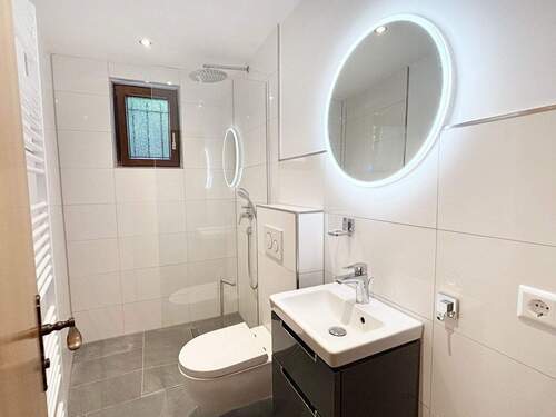 Badezimmer - 