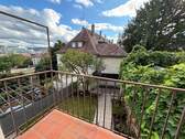 Balkon - 