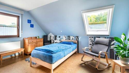 2. OG Schlafzimmer 2 1 - 