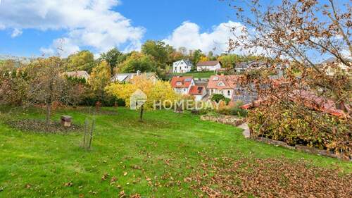 Garten 1 - Einfamilienhaus mit 100,30 m² in Mittelsinn zum Kaufen