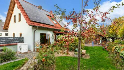 Garten 3 - 