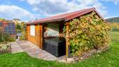 Gartenhaus - 