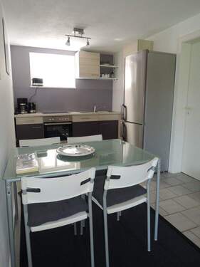 Bild 3 - 1 Zimmer Etagenwohnung in Bamberg