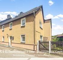 (A1588) Klein, fein und zum Wohlfühlen! - Hirschberg Göritz