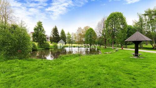 Umgebung 1 - Etagenwohnung mit 62,00 m² in Schönwald zum Kaufen