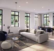 WOHNEN IM KAISERHOF - ETW 3 - 1.695.000,00&nbsp;EUR Kaufpreis, ca.&nbsp; 120,00&nbsp;m&sup2;&nbsp;Wohnfl&auml;che in Eckernförde (PLZ: 24340)