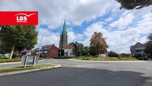 Altenberge - hier möchte man wohnen!! - SECRET SALE IN ALTENBERGE! Einfamilienhaus mit Einliegerwohnung