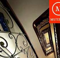 Mutzhas - Altbauwohnung mit Charme - München Altstadt-Lehel