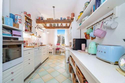 Bild 4 - Etagenwohnung mit 90,00 m&sup2; in München zum Kaufen