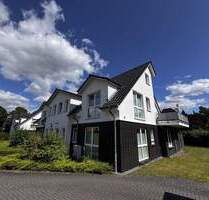 ***BUCHHOLZ IN DER NORDHEIDE***MODERNE ERDGESCHOSSWOHNUNG MIT GARTEN ZU VERMIETEN***