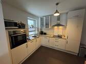 Küche - 3 Zimmer Etagenwohnung in Buchholz in der Nordheide