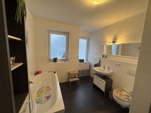 Badezimmer - 