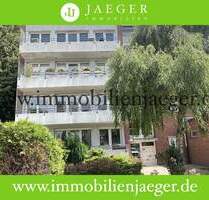 Poppenbüttel zentral - Nh. Moorhof- Erstbezug nach Modernisierung -Hochparterre mit Balkon- 2.Reihe - Hamburg