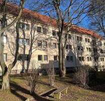 Grün, modern Marienthal...helle, moderne 2-Zimmer-Wohnung, sofort einzugsfertig - Zwickau