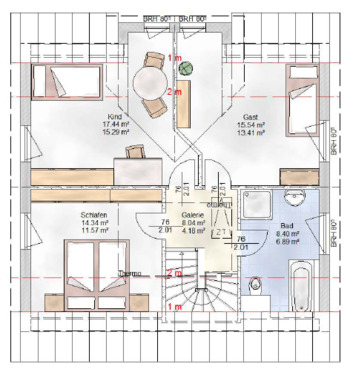 DG.png - Einfamilienhaus mit 113,00 m&sup2; in Zirkow zum Kaufen
