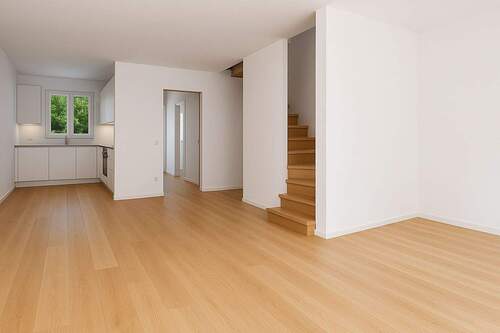 3 - 4 Zimmer Doppelhaushälfte in Rüdersdorf bei Berlin