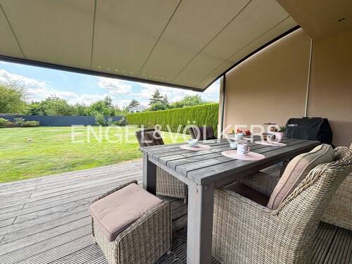 Terrasse - 