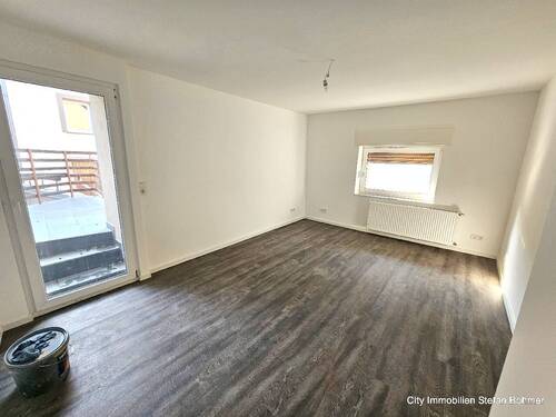 Zweites Schlafzimmer OG - 