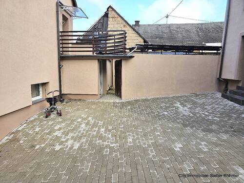 Stellplatz - Einfamilienhaus mit 115,00 m&sup2; in Kasel zum Kaufen