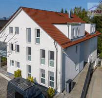 Zuhause ankommen in Allensbach! Traumhafte Wohnung mit 2 PKW-Stellplätzen und Küche in guter Lage