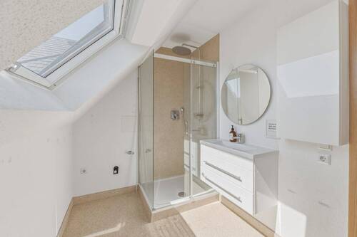 Badezimmer - 