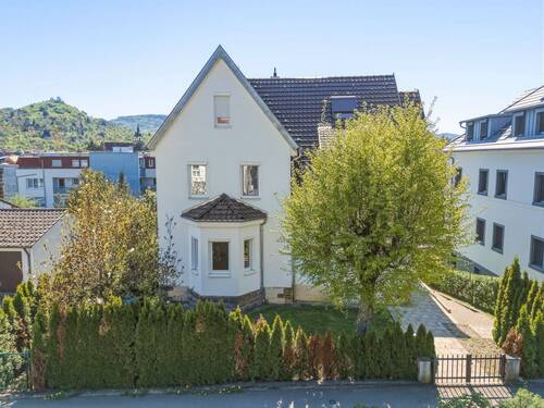 Hausansicht_Nordseite - 