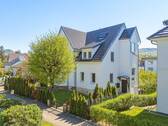 Hausansicht - 
