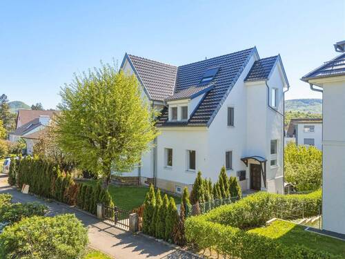 Hausansicht - 