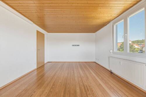 Zimmer 3 / Schlafen - 